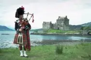 Diccionario Escocés