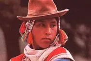 Diccionario Quechua argentino